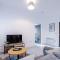 Modern 1BR Apartment in Central Warrington - 沃灵顿