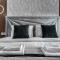 Platinum Apartment in Gate Tower- Pool & Fitness Center - 阿布扎比