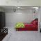 En-suite In Niketan, Gulshan - 达卡