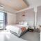 Penghu SunSea Hall