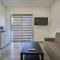 Napa Entry apartments