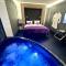 PLAZA INN stays design Dortmund