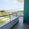two bedroom appartement with panoramic sea view
