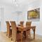 Pass the Keys Lovely 2 Bed With Pool Table Ulverston - Ulverston