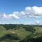 Scappo in Umbria, Collefiorito