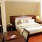 Melka International Hotel
