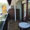 B&B Panoramablick