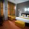 The Corus Hotel
