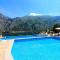 2BDR apartment with pool -B3 - Котор