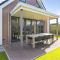 Villa Mastlo 2x 10 persons Ouddorp large garden, 1500 meters to the dunes and beach with 2 jacuzzis - not for companies