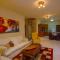 Amazing Villa in Pano Platres Cyprus