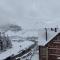 Montesqui Formigal, exclusivo ático con vistas a pistas, guardaesquis y garaje