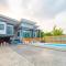 Luxury Chill Pool Villa - Pattaya Central