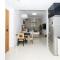 New High-Floor Studio in a Central Location - Dubaj
