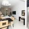 New High-Floor Studio in a Central Location - Dubaj