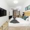 New High-Floor Studio in a Central Location - Dubaj