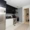 New High-Floor Studio in a Central Location - Dubaj