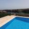 Ficula Vell Beachfront Villa with Private Pool - Punta Grossa