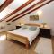 Apartment Fantov Old Town Residence
