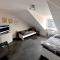 VAZ Apartments Freiheit 1 für Monteure und Fachkräfte, Küche, Balkon, TV, WLAN, Parkplatz, Autobahnähe