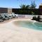 Home2Book Casa Julianna, Dream Oasis with Pool