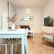Modern Plaza de Toros Apartment with Free Parking - Granada