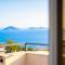 A luxurious sea view villa within walking distance to town in Kalkan Kalamar - 卡斯