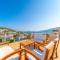 A luxurious sea view villa within walking distance to town in Kalkan Kalamar - 卡斯