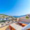 A luxurious sea view villa within walking distance to town in Kalkan Kalamar - 卡斯