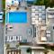 A luxurious sea view villa within walking distance to town in Kalkan Kalamar - 卡斯