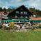 Berghotel Jägerhof ****S