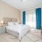 Live so close to beach - Al Marjan Island