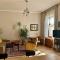 Elegant apartment in the center of Keszthely
