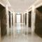 Modern High-Rise Studio in the Heart of Business Bay - Dubaj
