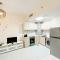 Modern High-Rise Studio in the Heart of Business Bay - Dubaj