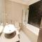 Modern High-Rise Studio in the Heart of Business Bay - Dubaj