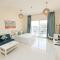 Modern High-Rise Studio in the Heart of Business Bay - Dubaj