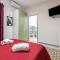 Aria di Relax - Cappuccini Lovely Apartment - Palermo