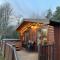 Cuckoo Lodge - Arscott Lodges - Great Hanwood