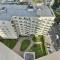 Appartement centre vue lac Léman - 蒙特勒