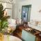 Cozy Place living