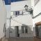 Casa Nardo Attractive duplex apartment in the center of Conil - 科尼尔-德拉弗龙特拉
