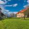 Pri Lazarju Farm Stay