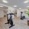 Apartment C 5 "Pine Hill Resort" - Zirchow