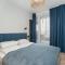Cozy and Bright Studio in Poznań by Noclegi Renters