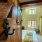 Stone Cottage. Full of character barn conversion Pass the Keys - Highley