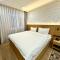 Dami Almaty Hotel