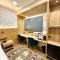 Dami Almaty Hotel