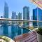 #96AT Luxurious Studio Apartment with Stunning Views - 迪拜