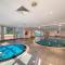 #96AT Luxurious Studio Apartment with Stunning Views - 迪拜